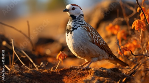Quail, Background Image, Background For Banner, HD