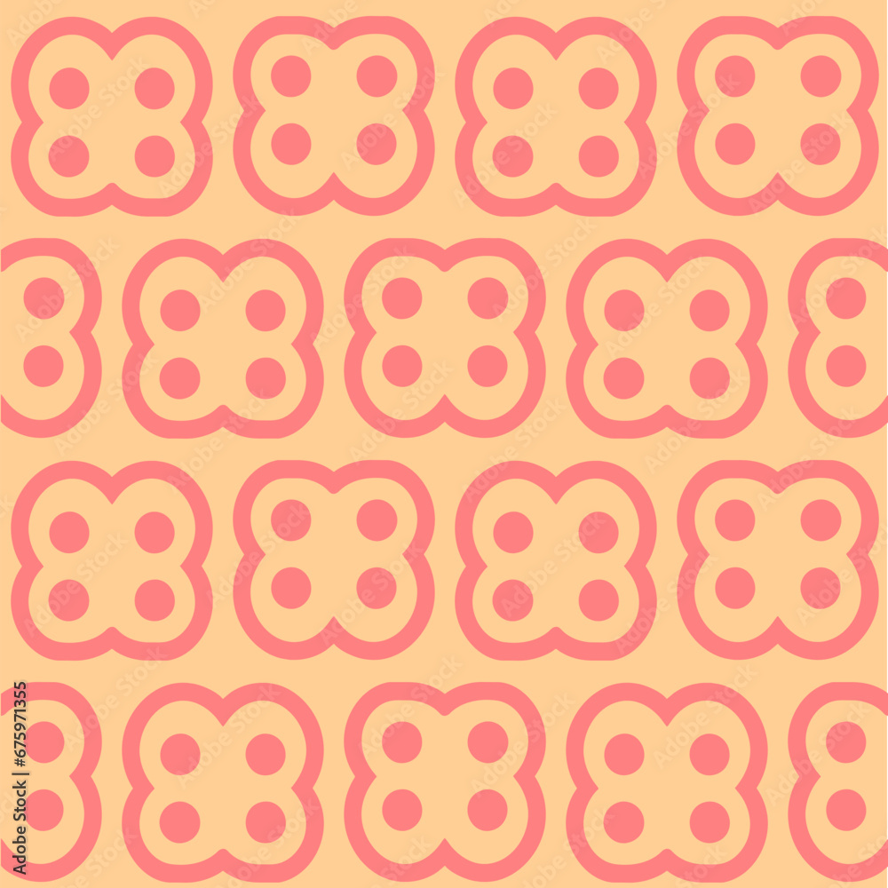 Abstract geometry seamless pattern vector design for fashion textile, gift wrapping, graphic,
background, wall decor, tile, etc. Abstract geometry seamless pattern vector design for fashion textile, gift wrapping, graphic,
background, wall decor, tile, etc.