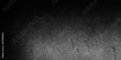 Blackboard or Chalkboard with chalk doodle, Modern and geometric design with grunge texture, Black Friday grunge vector background, black stone, concrete wall, watercolor backdrop,