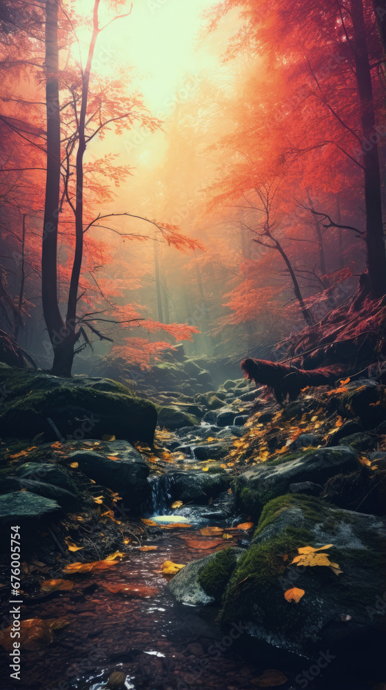 Mystical Modernity: A Vibrant and Enigmatic Fusion of Modern World and Alien Landscape, Perfect for Screensavers and Desktop Backgrounds
Mystical Modernity: A Vibrant and Enigmatic Fusion of Modern World and Alien Landscape, Perfect for Screensavers and Desktop Backgrounds