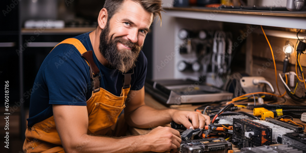 Home Appliance Specialist Installing and Servicing Electric Tools Home Appliance Specialist Installing and Servicing Electric Tools