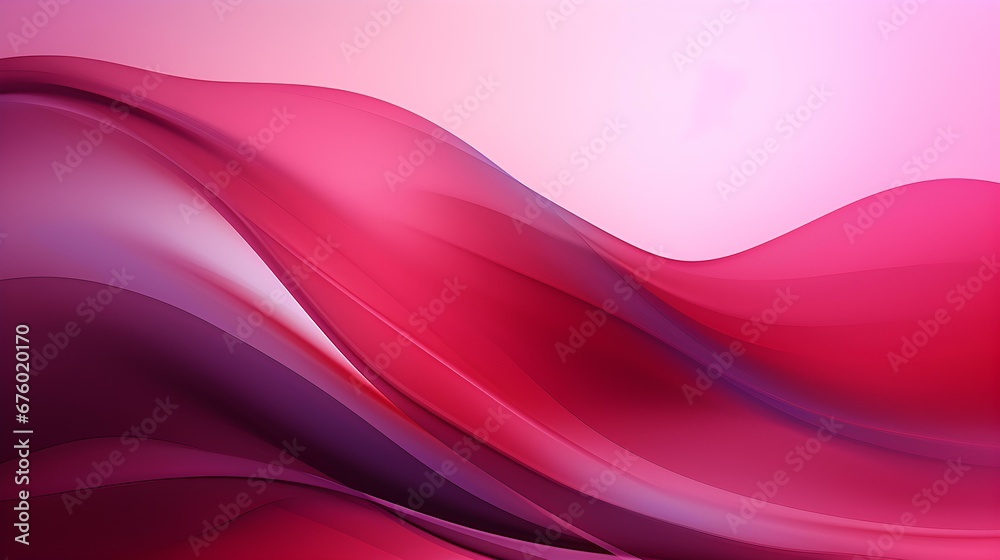 Dynamic Vector Background of transparent Shapes. Elegant Presentation Template in magenta Colors Dynamic Vector Background of transparent Shapes. Elegant Presentation Template in magenta Colors