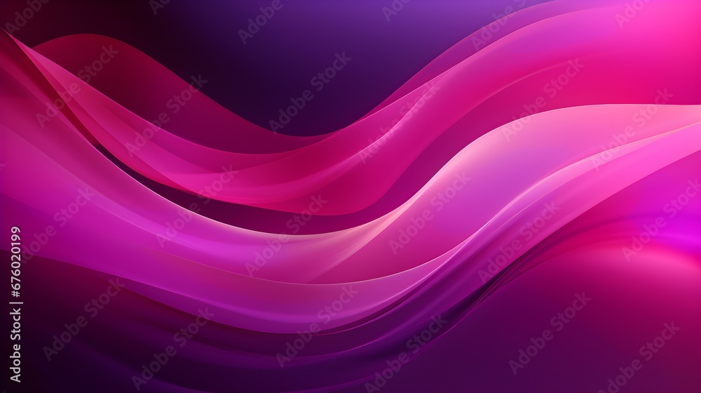 Dynamic Vector Background of transparent Shapes. Elegant Presentation Template in magenta Colors Dynamic Vector Background of transparent Shapes. Elegant Presentation Template in magenta Colors