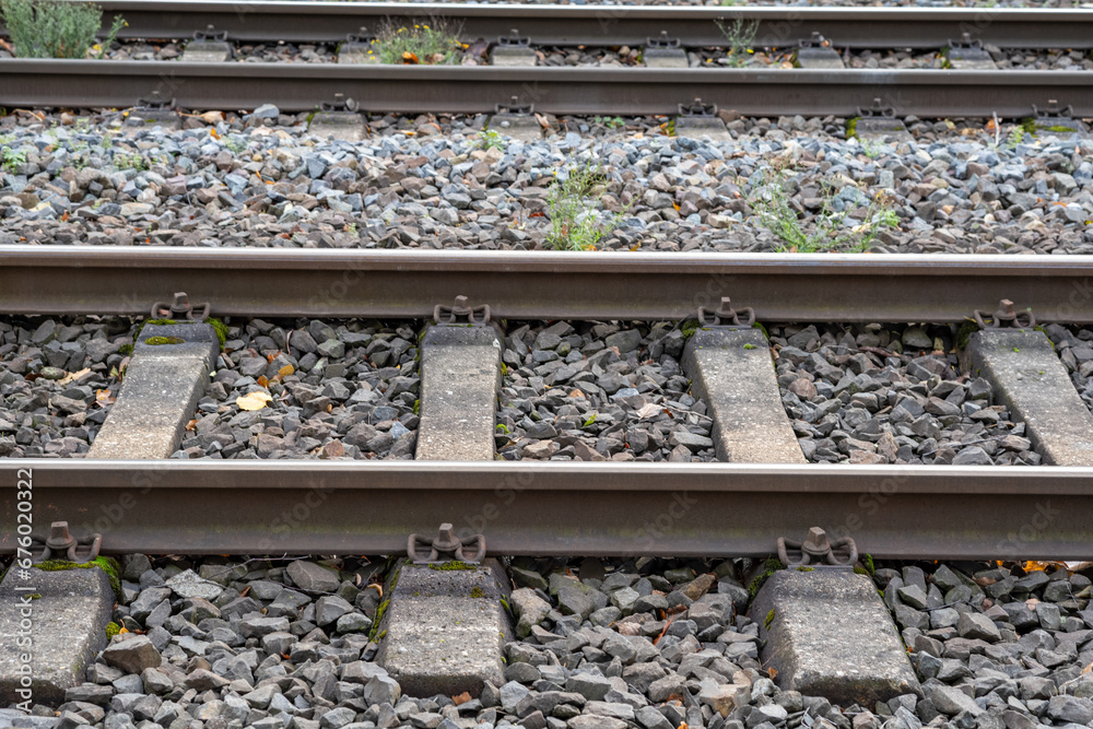 details of railway tracks details of railway tracks