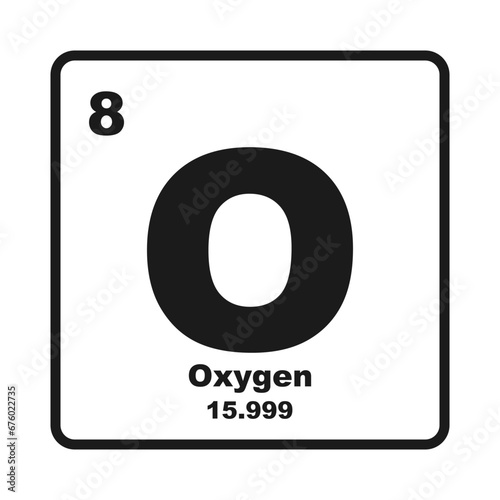 Oxygen icon