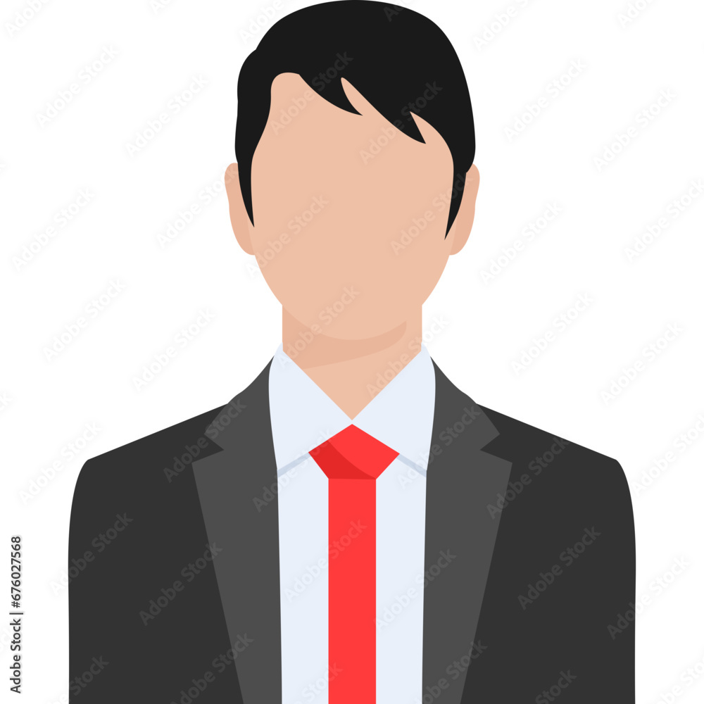 Businessman Icon Businessman Icon