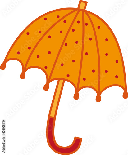 Parapluie