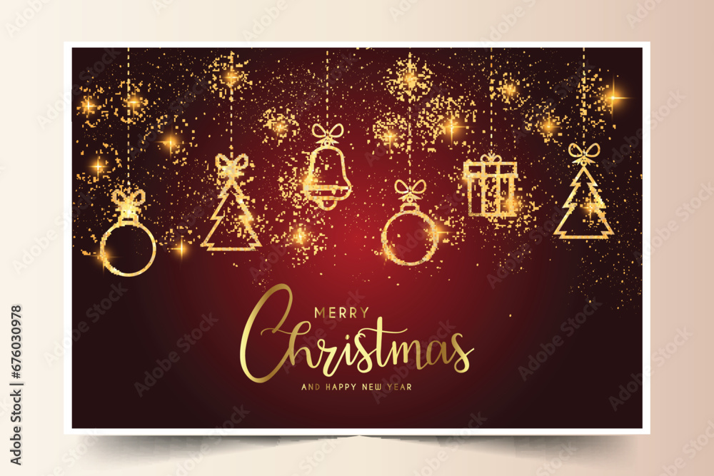happy new year 2022 golden design vector illustration happy new year 2022 golden design vector illustration