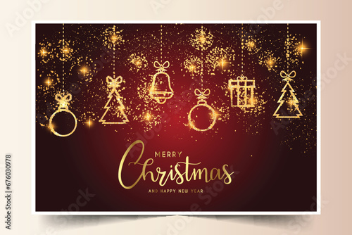 happy new year 2022 golden design vector illustration
