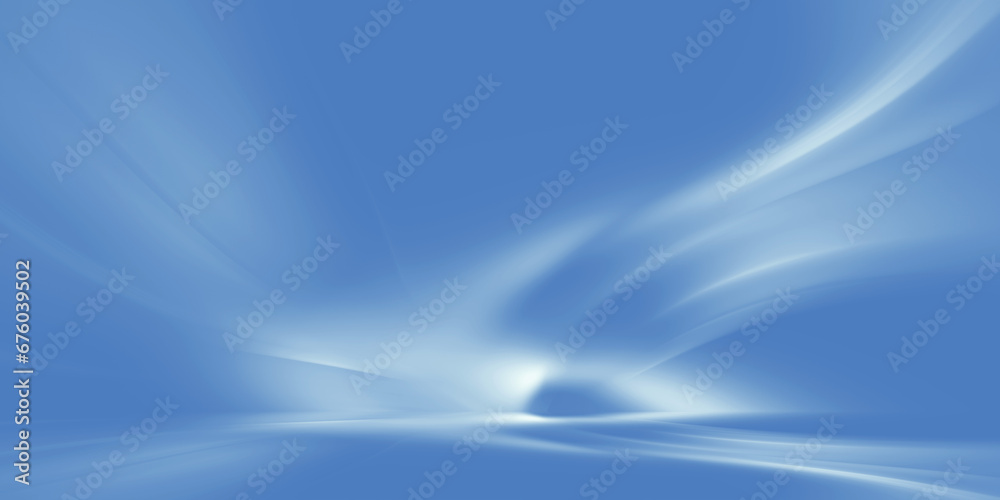 Blue and White Modern High Tech Abstract Background Blue and White Modern High Tech Abstract Background
