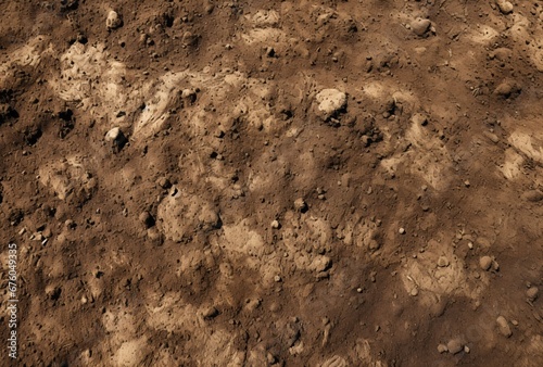 dirt soil texture stock, dotted, earthworks photo
