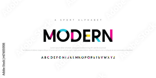 Modern Crypto colorful stylish small alphabet letter logo design.