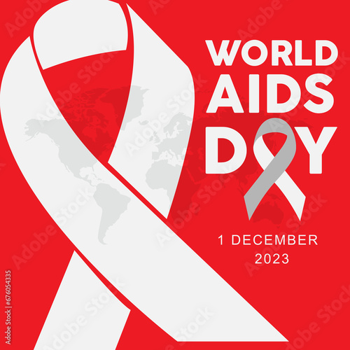 World Aids Day photo