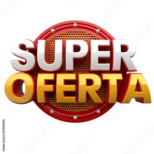 Obraz na płótnie Super oferta