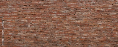 Exposed Brick Texture