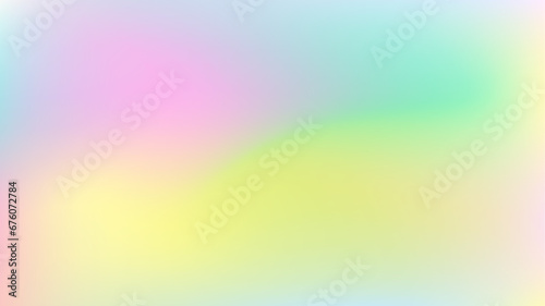 Universal gradient backgrounds in light pastel colors. Vibrant Gradient Background. Blurred Color Wave. For covers, wallpapers, branding, social media and other projects. For web and printing.