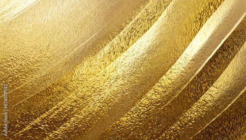 gold foil digital paper gold textured background photo