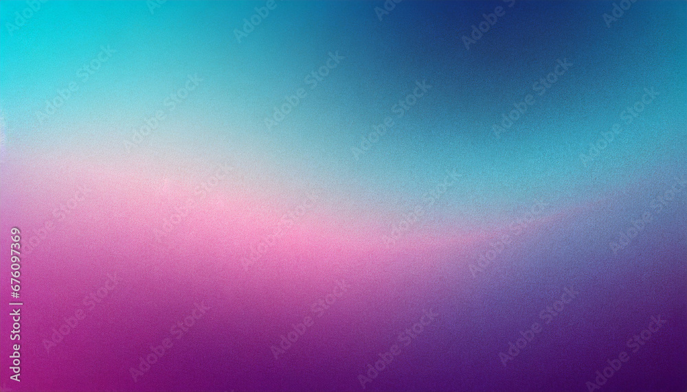 Blue purple pink grainy gradient background noise texture smooth abstract header poster banner backdrop design Blue purple pink grainy gradient background noise texture smooth abstract header poster banner backdrop design