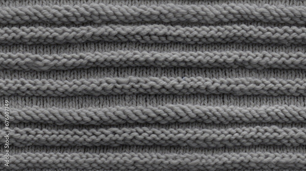a large knitted gray sweater, artfully folded in gentle waves, high-quality background is intended for design and layout purposes, providing a tactile. SEAMLESS PATTERN. SEAMLESS WALLPAPER. a large knitted gray sweater, artfully folded in gentle waves, high-quality background is intended for design and layout purposes, providing a tactile. SEAMLESS PATTERN. SEAMLESS WALLPAPER.