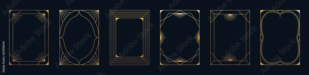 Vector set of design elements and illustrations in simple linear style - boho arch logo design elements and frames for social media stories and posts Vector set of design elements and illustrations in simple linear style - boho arch logo design elements and frames for social media stories and posts