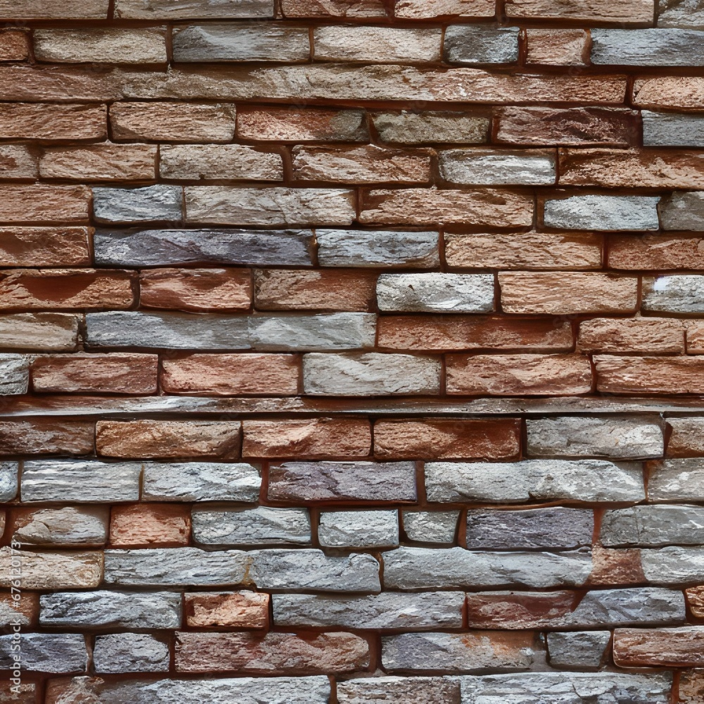 Obraz premium Wall Texture