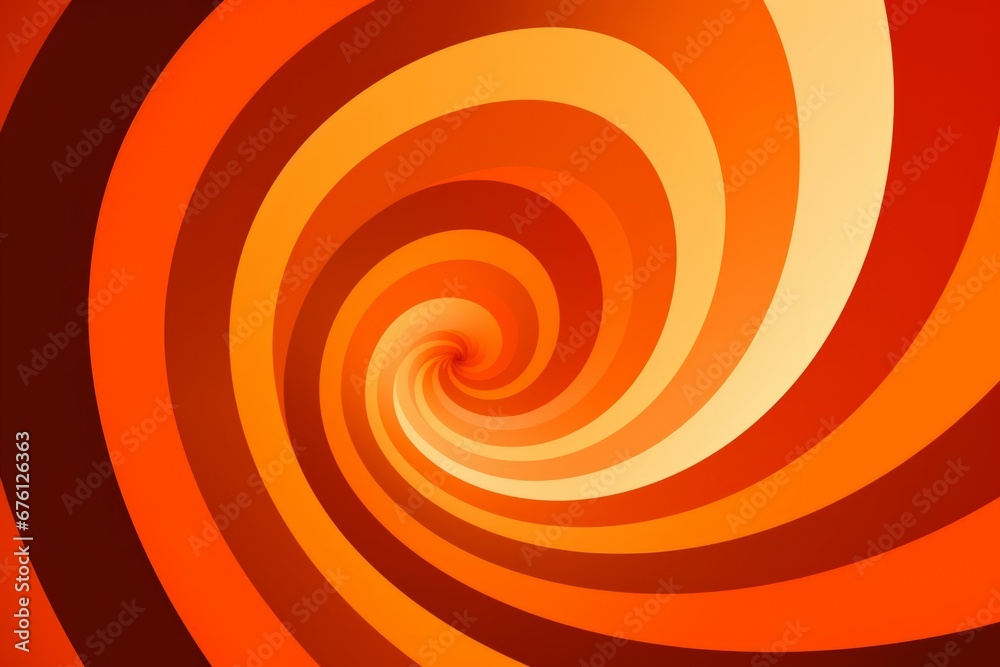 Abstract orange background, Concentric Circle Elements Backgrounds. Abstract circle pattern Abstract orange background, Concentric Circle Elements Backgrounds. Abstract circle pattern