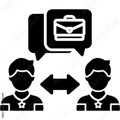 Counselling Icon