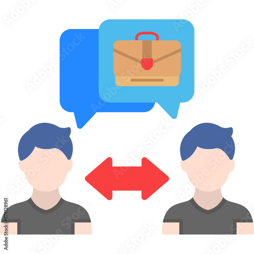 Counselling Icon