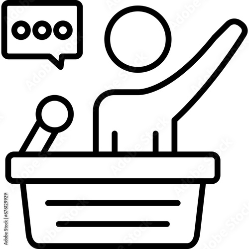 Motivation Icon