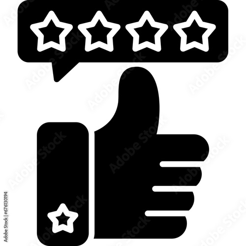 Rating Icon