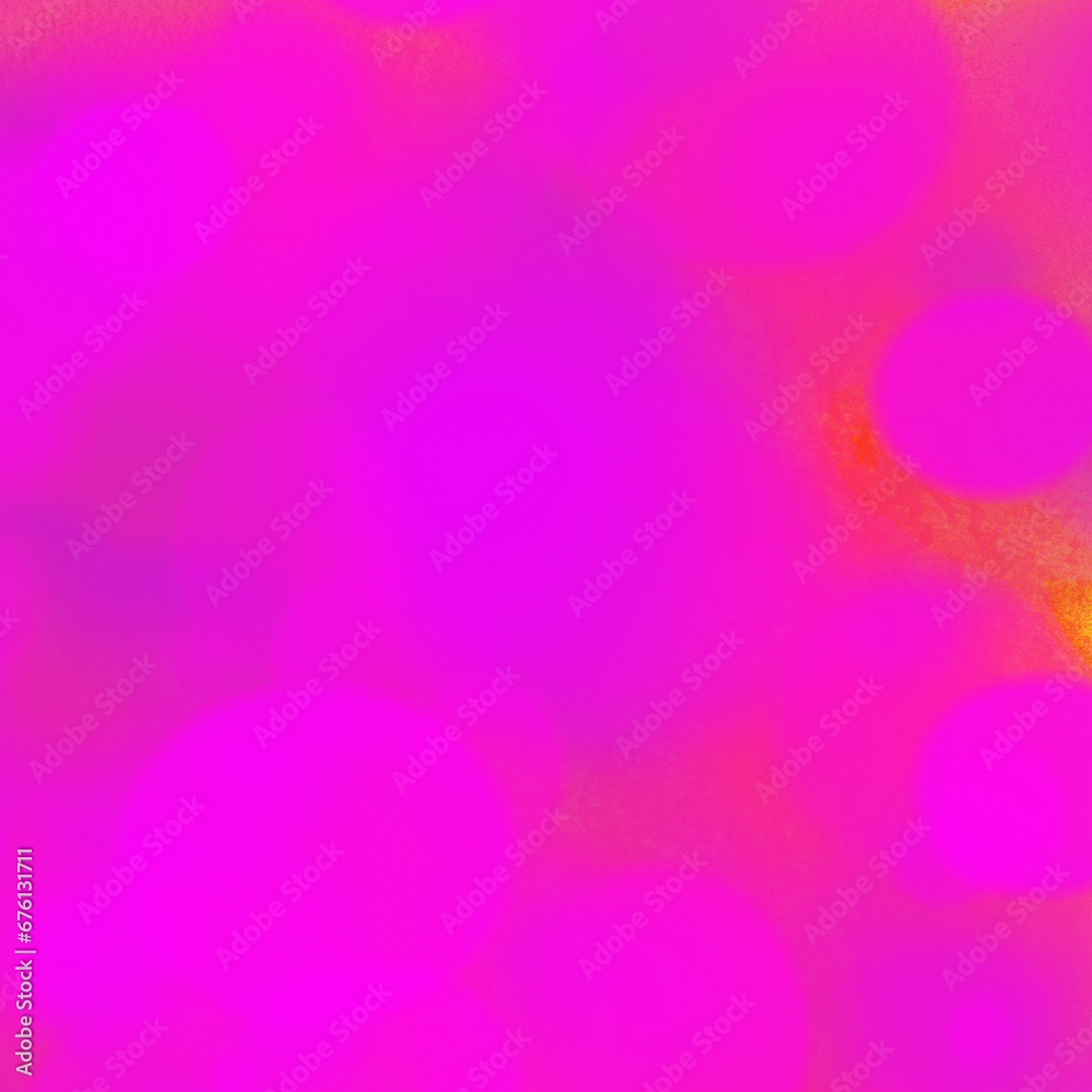 Pink bokeh square background with copy space for text or your images Pink bokeh square background with copy space for text or your images