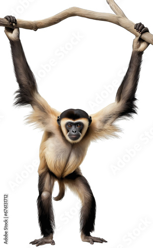 gibbon