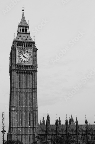 Big Ben is the nickname for the Great Bell of the clock of Palace of Westminster in London United Kingdom The tower is officially known as Elizabeth Tower