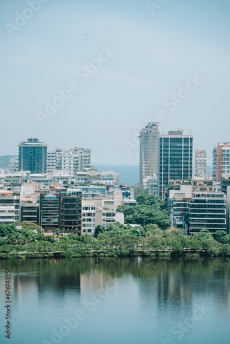 Rio de Janeiro - Travel Destination 