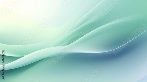 Digital technology diffuse reflection gradient abstract poster web page PPT background