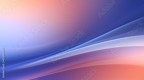 Digital technology diffuse reflection gradient abstract poster web page PPT background