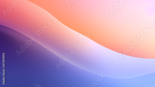 Digital technology diffuse reflection gradient abstract poster web page PPT background