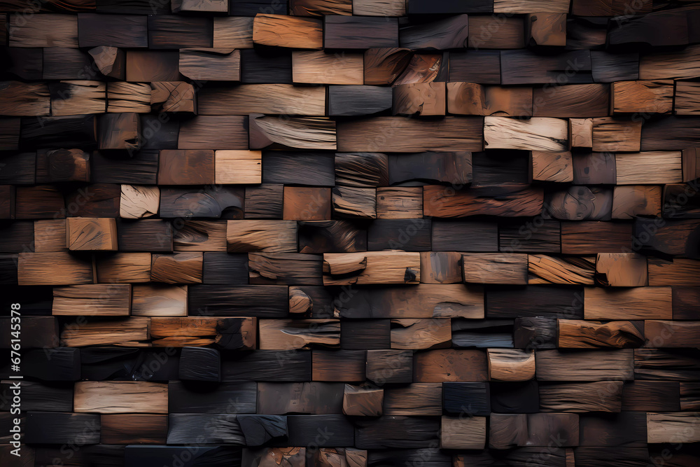 Rusticcore Wooden Wall Background Essence, Focus Stacking Artistry, and Mid-Century Design Rusticcore Wooden Wall Background Essence, Focus Stacking Artistry, and Mid-Century Design