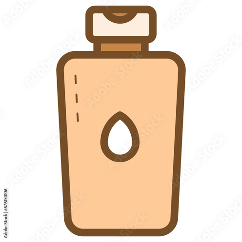water bottle icon