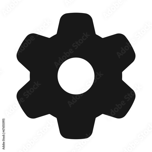 JEN Simple Icon Sheet