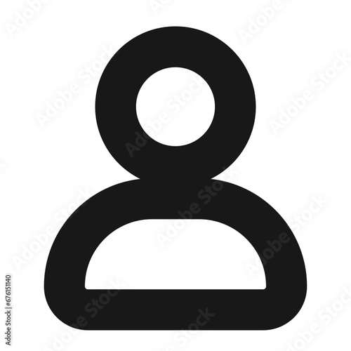 JEN Simple Icon Sheet
