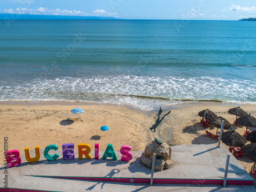 Welcome to Bucerias in Riviera Nayarit photo