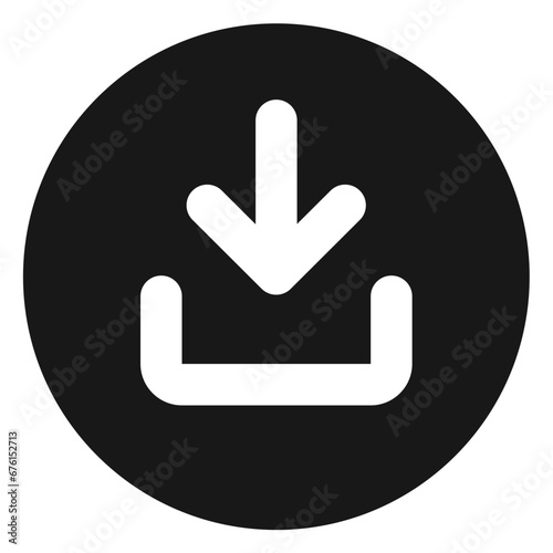 JEN Simple Icon Sheet