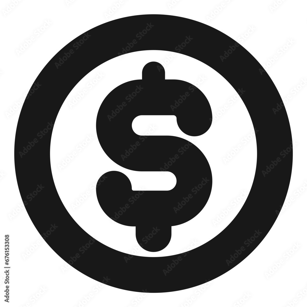 Obraz premium JEN Simple Icon Sheet