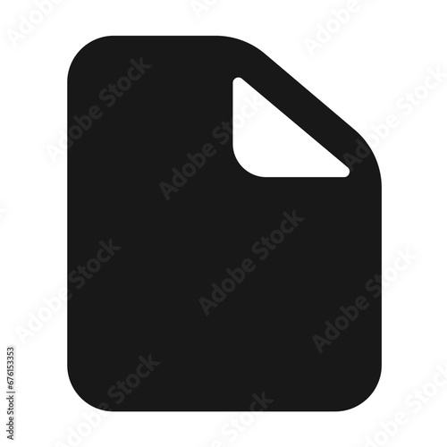 JEN Simple Icon Sheet