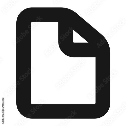 JEN Simple Icon Sheet