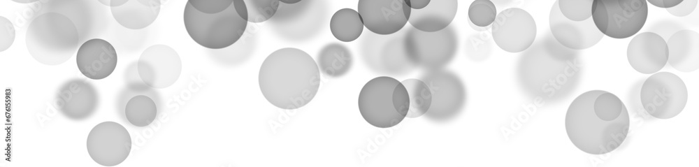 Backgroundless light. Bokeh lights with transparent background. Black ...