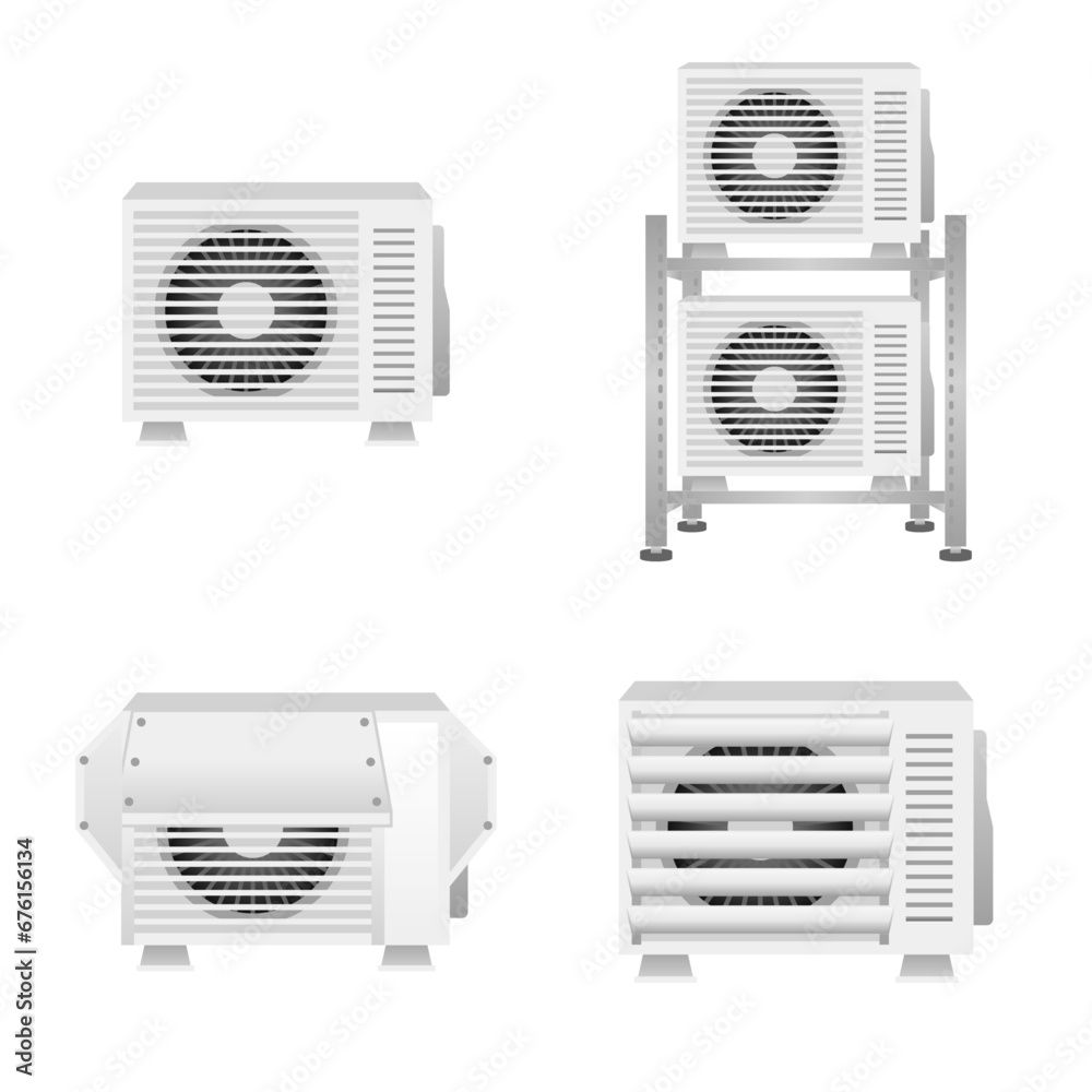 同一家電セット_室外機,室外機ラック 同一家電セット_室外機,室外機ラック