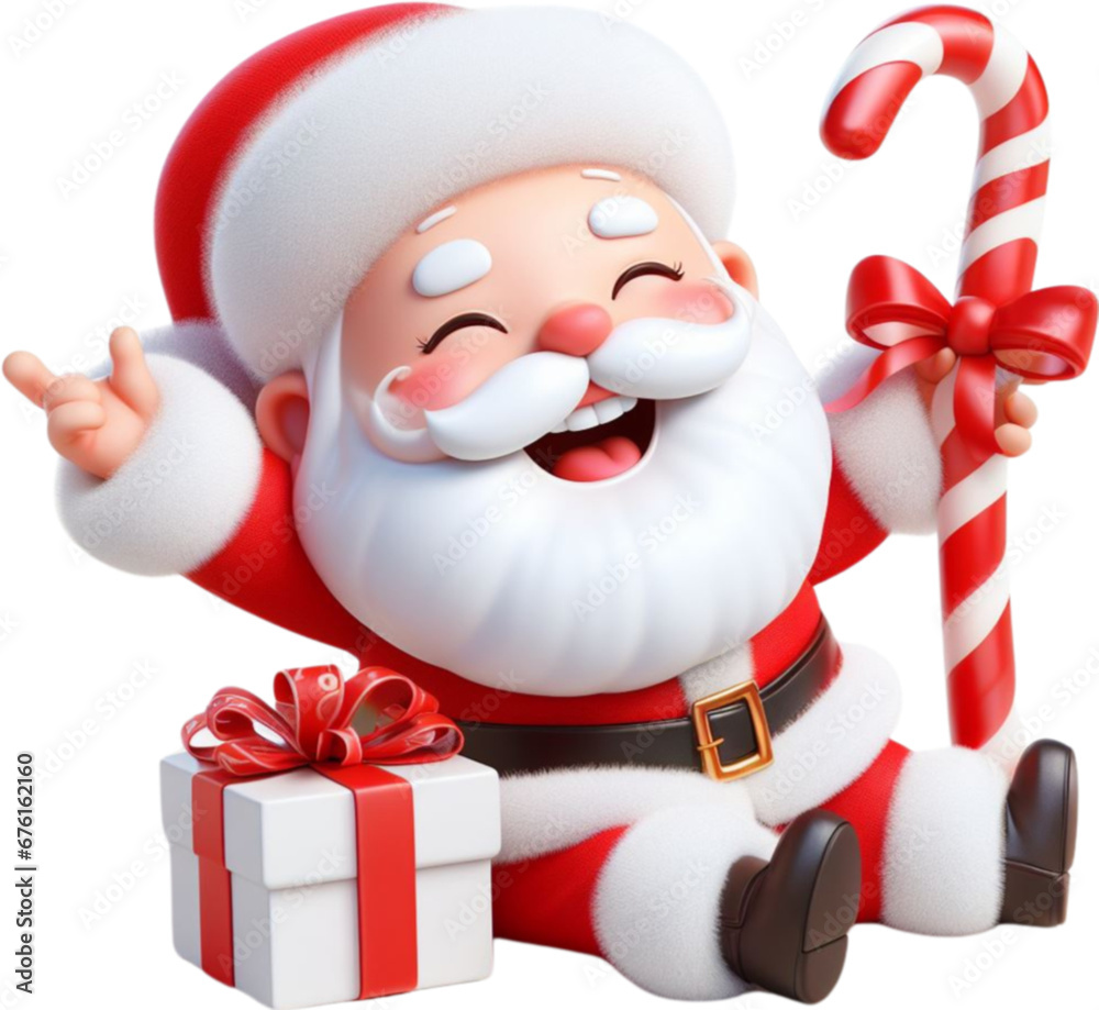 santa claus, christmas, santa, 3d, hat, cartoon, claus, holiday, xmas, illustration, winter, character, celebration, vector, december, gift, new, snowman, snow, fun, season santa claus, christmas, santa, 3d, hat, cartoon, claus, holiday, xmas, illustration, winter, character, celebration, vector, december, gift, new, snowman, snow, fun, season