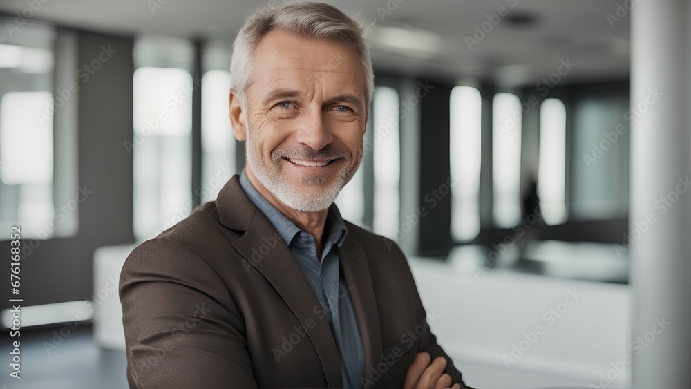 portrait of a businessman portrait of a businessman